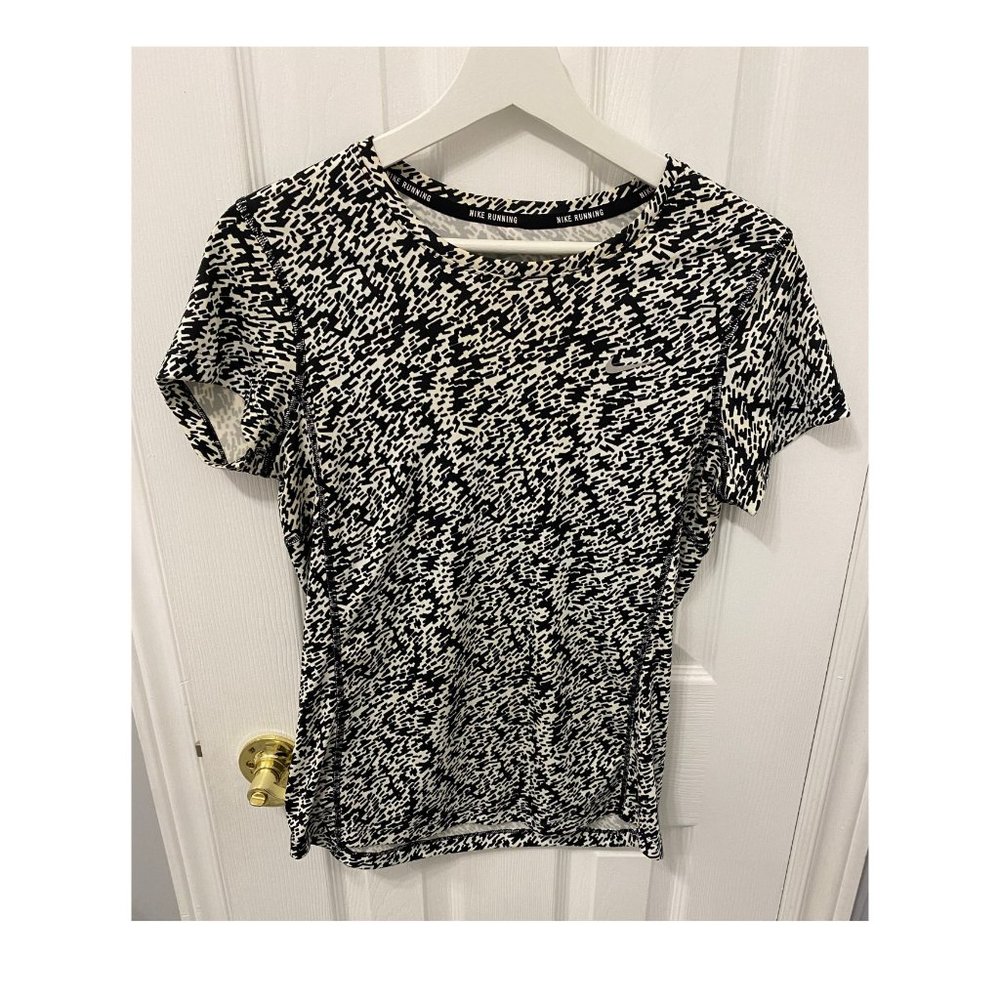 Nike Dri-Fit t-shirt